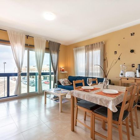 Pent House Ocean View Apartment El Cotillo  Exterior photo